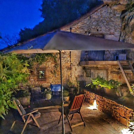 L'Ancienne Forge De Cregols Bed and Breakfast Exteriör bild